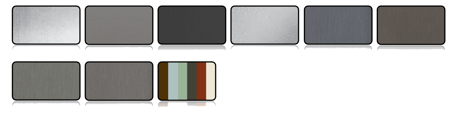 Delta wvZinc