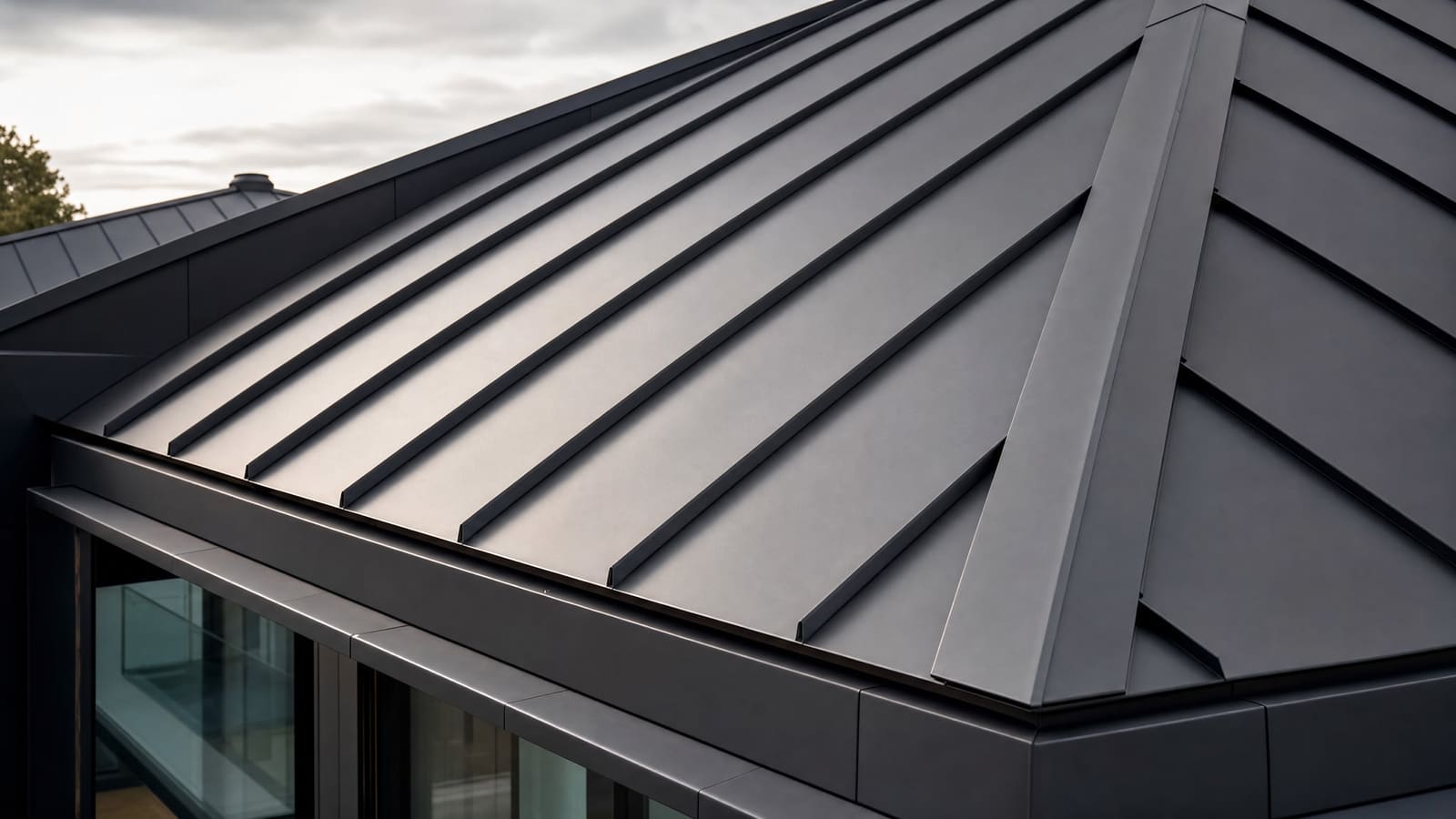 delta wvZinc